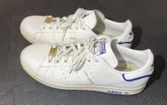 ゴ*ウ様 アディダス スタンスミス スニーカー 白