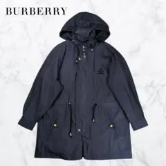 2026年最新】BURBERRY レディース モッズコートの人気アイテム - メルカリ