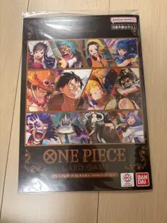 ワンピースカード プレミアムカードコレクション vol.3 新品未開封
