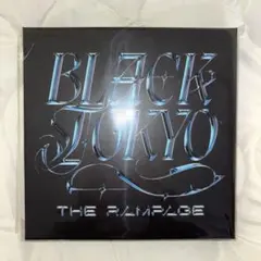 THE RAMPAGE BLACK TOKYO DVD - メルカリ