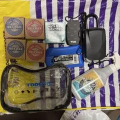 【お得】 サーフィン　スターター　セット　ワックス