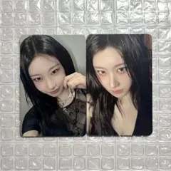 ITZY タワレコ旧譜キャンペーン Collector トレカ チェリョン - メルカリ