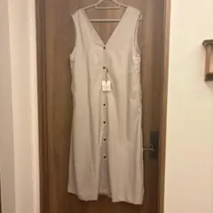 新品、ジャンスカ、ジレ studioCLlP