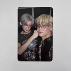 &TEAM NICHOLAS JO ケミトレカ back to life