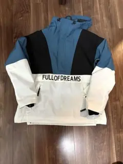 nima スノーボードジャケット Mサイズ