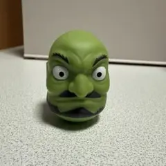 센과 치히로의 행방불명 ぽってりゆらゆらおきあがりこぼし かしら