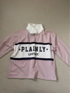 ラブトキシック　トップス　レディース