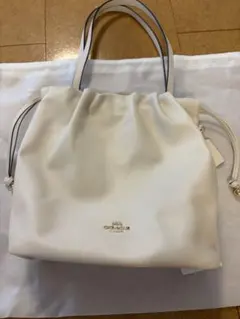 【新生活割】coach ショルダーバッグ