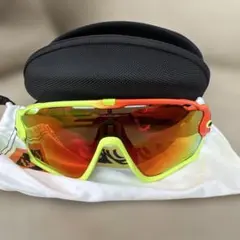 週末限定値下げ OAKLEY JAWBREAKER 平昌オリンピック 限定モデル