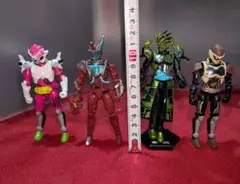 装動 仮面ライダー ジャンク - メルカリ