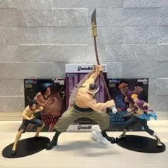 ワンピースフィギュア　まとめ売り② ONE PIECE - ワンピースフィギュア超大量まとめ売りの通販 by