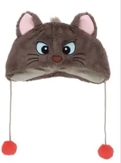 ベルリオーズ ファンキャップ