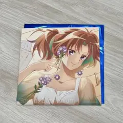 最終楽章 響けユーフォニアム 入場者特典 スタンドビジュアルカード