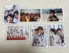 ジャニショ公式写真 King&Prince