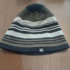 エディーバウアー ニット帽