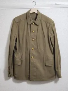 ソ連軍　折襟改造野戦服　M35 M43 ギムナスチョルカ　ww2 モシンナガン ソ連軍 折襟改造野戦服 M35 M43 ギムナスチョルカ ww2 モシンナガン