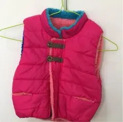 ラグマート ダウンベスト 90