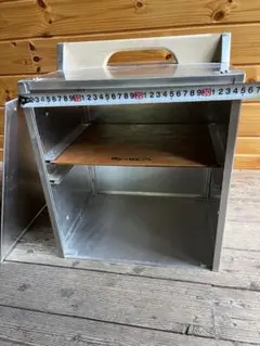 おかもち 出前箱 出前 ユタカの堤箱 内田製作所 - メルカリ