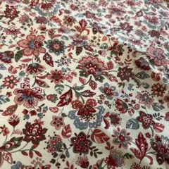 リバティ　生地　こばやし　1m×1m