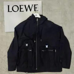 2026年最新】LOEWE メンズ マウンテンパーカーの人気アイテム - メルカリ