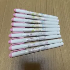 リズリサ 多色ボールペンセット ハイテックコレト - メルカリ