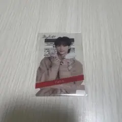 straykids スキズ トレカ ファミマ クリアトレカ フィリックス