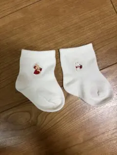 ファミリア　靴下