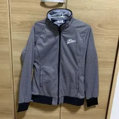FILA GOLF ジップアップ M