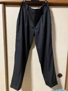 90's 00's y2k NIKE スラックス ナイロンパンツ