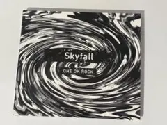 2026年最新】SKYFALL one ok rockの人気アイテム - メルカリ