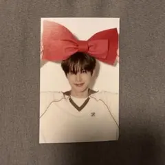 CLOSE YOUR EYES SCawaii!ME 購入特典 トレカ ソンミン