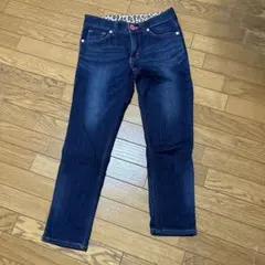 EDWIN デニムパンツ