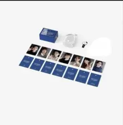 ARMY MEMBERSHIP GIFT V6 （BTS）