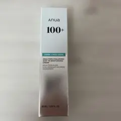 Anua PDRN ヒアルロン酸　100モイスチャライジングクリーム