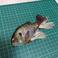 ギルロイドJrのサムネイル