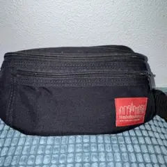 Manhattan Portage ボディバッグ ウエストポーチ