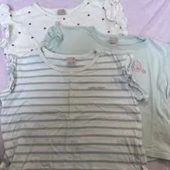 プティマイン　Tシャツ　３枚セット