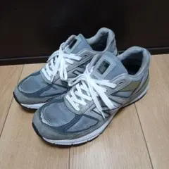 USA 製 New Balance M990GL5 27cm
