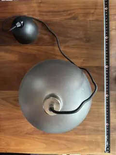IKEA ペンダントライト　ヤーコブスビン　スカステート　電球つき　①のサムネイル