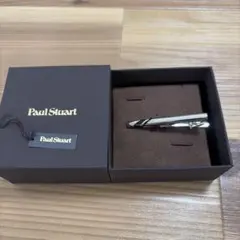 Paul Stuart ネクタイピン 箱付き