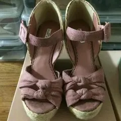 ブロンディ サンダルのサムネイル