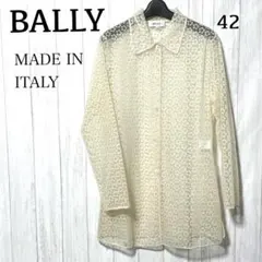 2026年最新】Bally レディース シャツ・ブラウスの人気アイテム - メルカリ