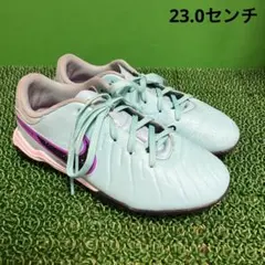 ナイキ トレーニングシューズ ジュニア ティエンポ レジェンド10アカデミーTF