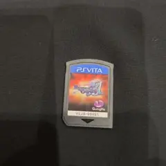 PSVITA ラグナロクオデッセイエース ソフト