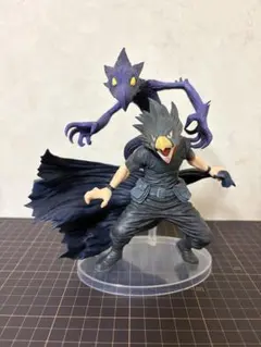 僕のヒーローアカデミア 常闇踏陰 フィギュア