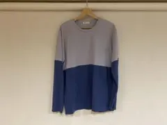 tk.TAKEO KIKUCHI 長袖Tシャツ