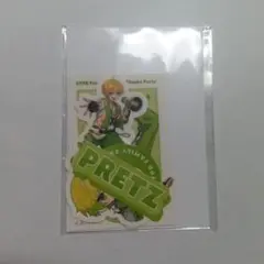 ぷりっつ グッズ 即購入❌ AMPTAKxCOLORS ぷりっつ グッズセット - メルカリ