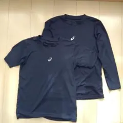 野球　アンダー　140 2枚