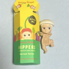 ソニーエンジェル ヒッパーズ マッシュルーム きのこ