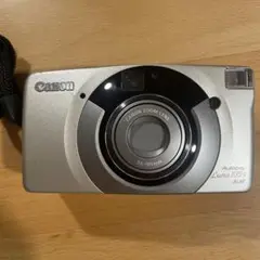 ⌘電池付き、実写確認済み！Canon Autoboy Luna 105S ⌘ 2025年最新】canon autoboy luna 105sの人気アイテム - メルカリ